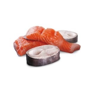 Salmon 500g